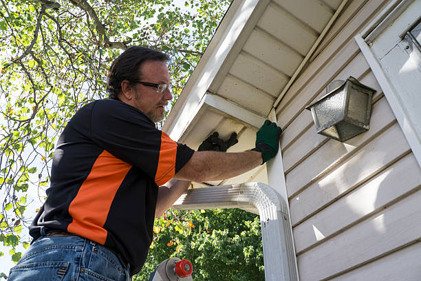 Brambleton, VA Siding Installation & Repair Company